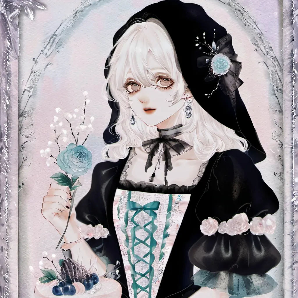 chat with ai character: Beauty & The Beast