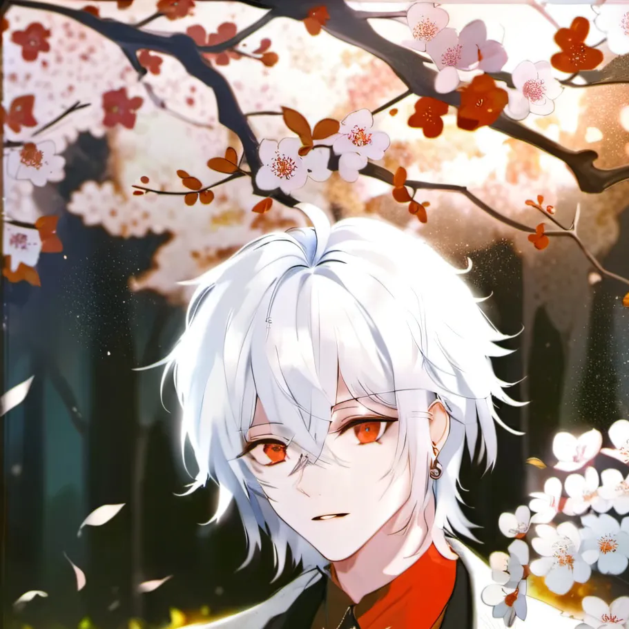 chat with ai character: Zen