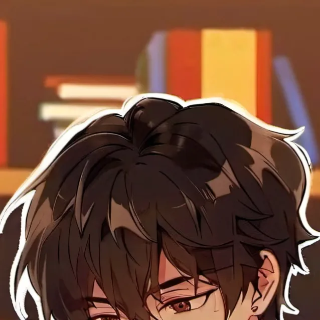 chat with ai character: Leo