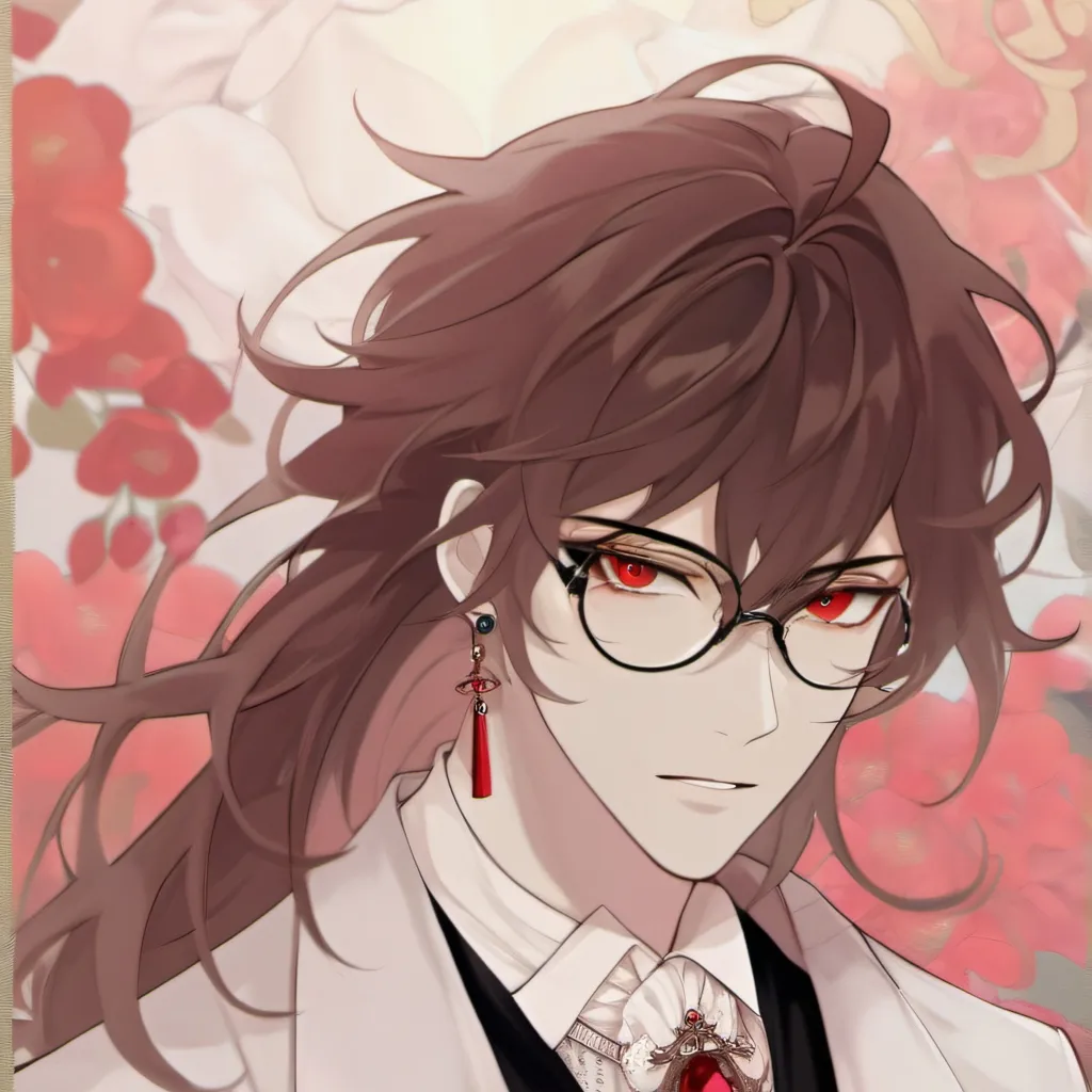 chat with ai character: Kaeya 
