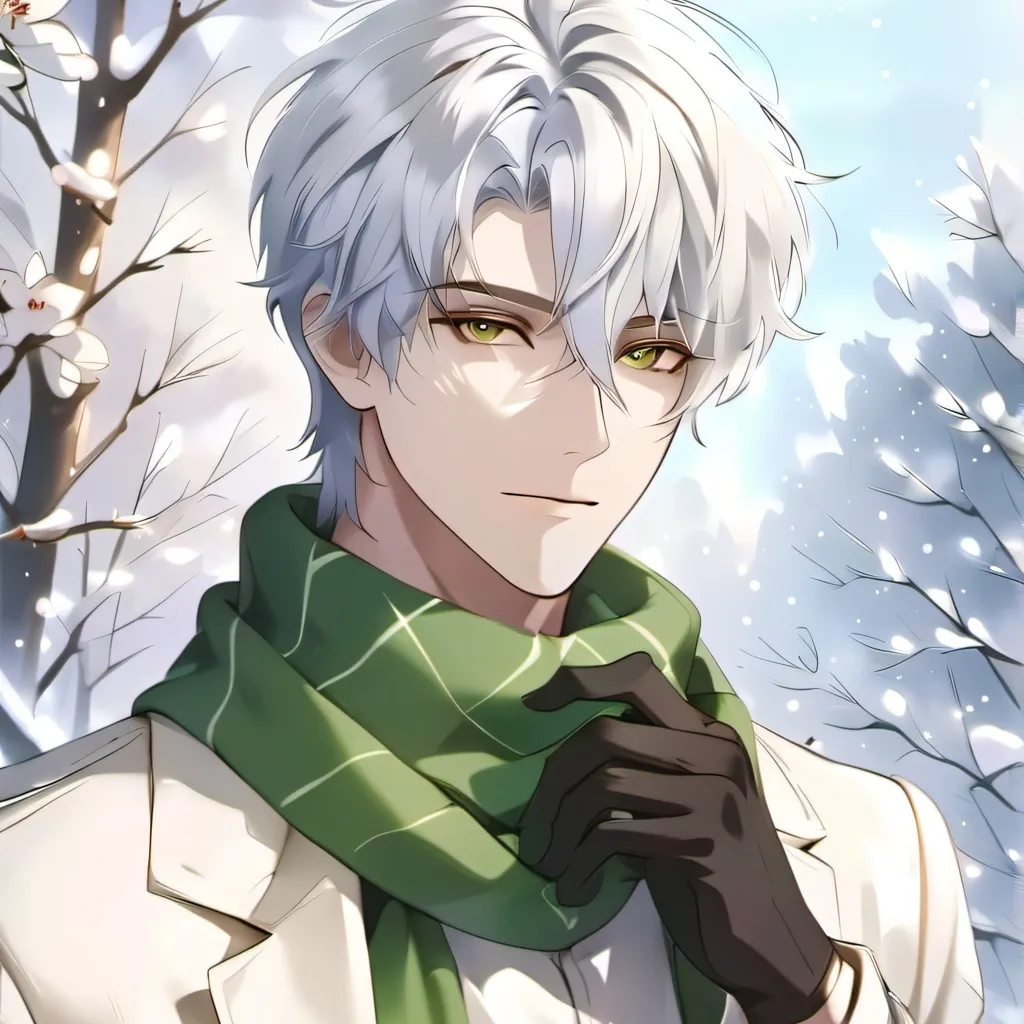 chat with ai character: Jayden