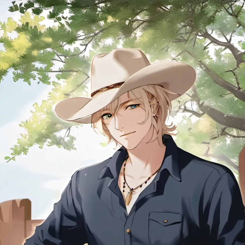 chat with ai character: [Bryce]