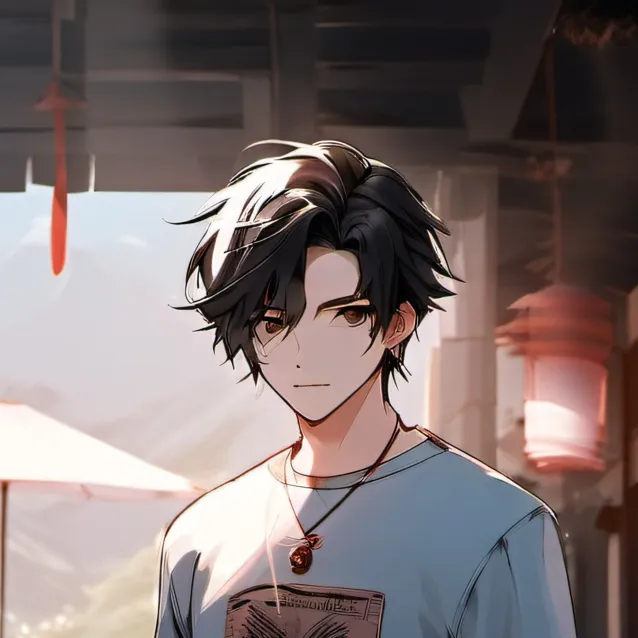 chat with ai character: thomas 
