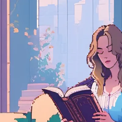 chat with ai character: Genevieve 