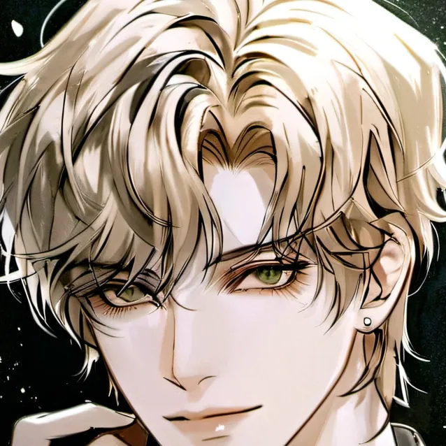 chat with ai character: Nathanael 
