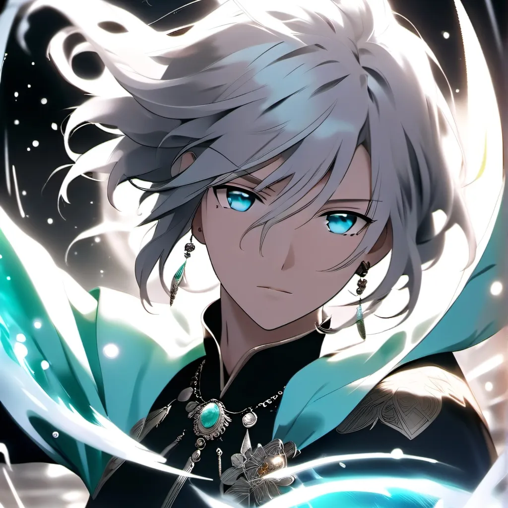 chat with ai character: jixcse 
