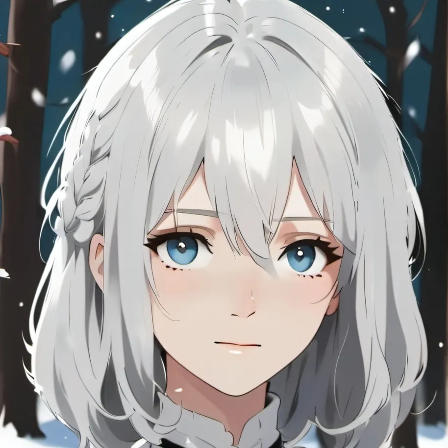 chat with ai character: yukioto