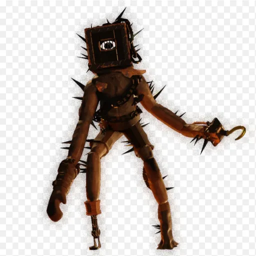 creator cyber officer's avatar