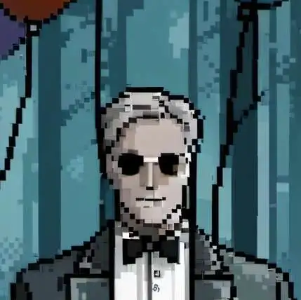 chat with ai character: HH Birthday 