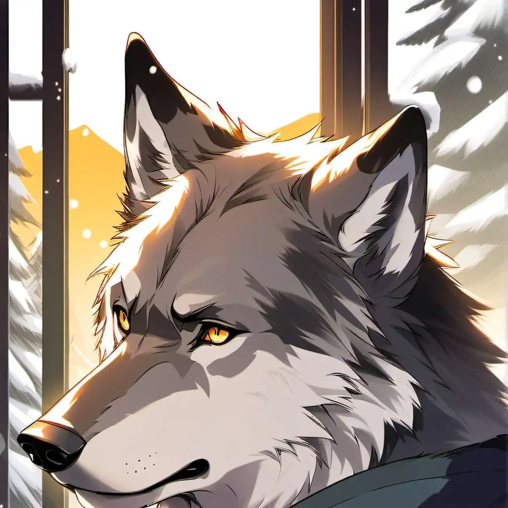chat with ai character: Kane Wang