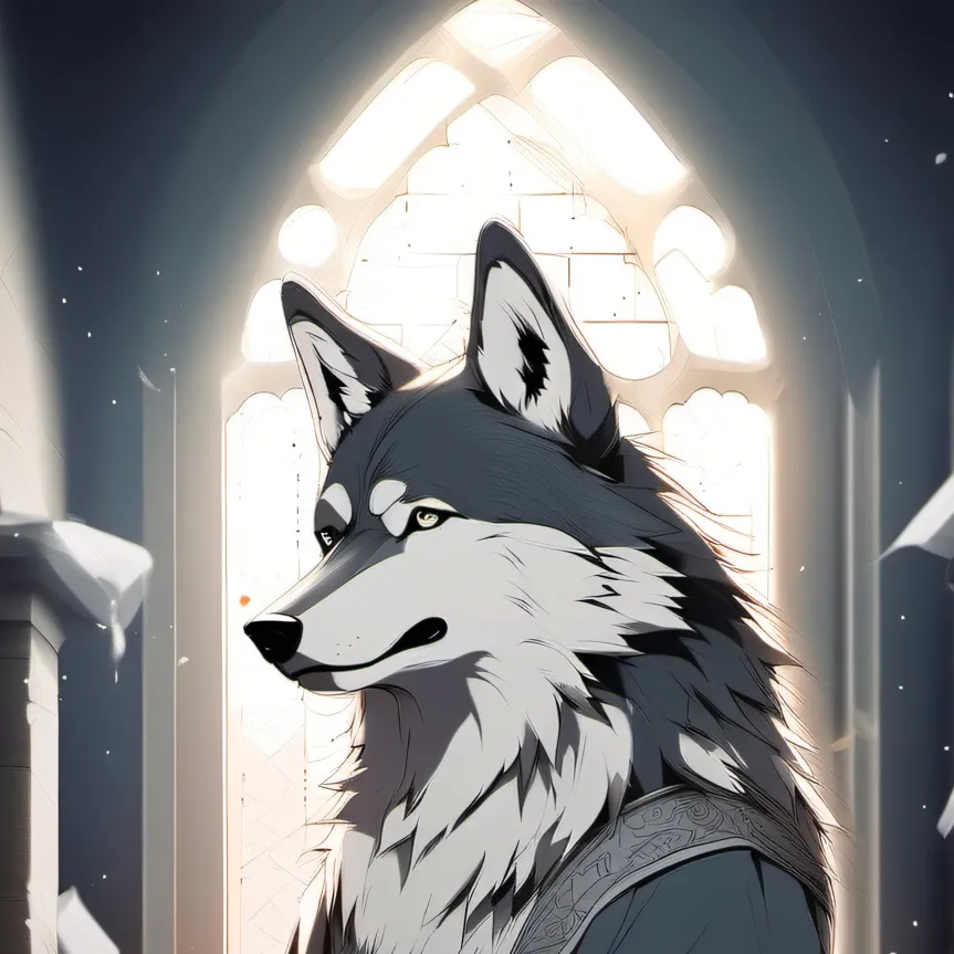 chat with ai character: Marchoinne