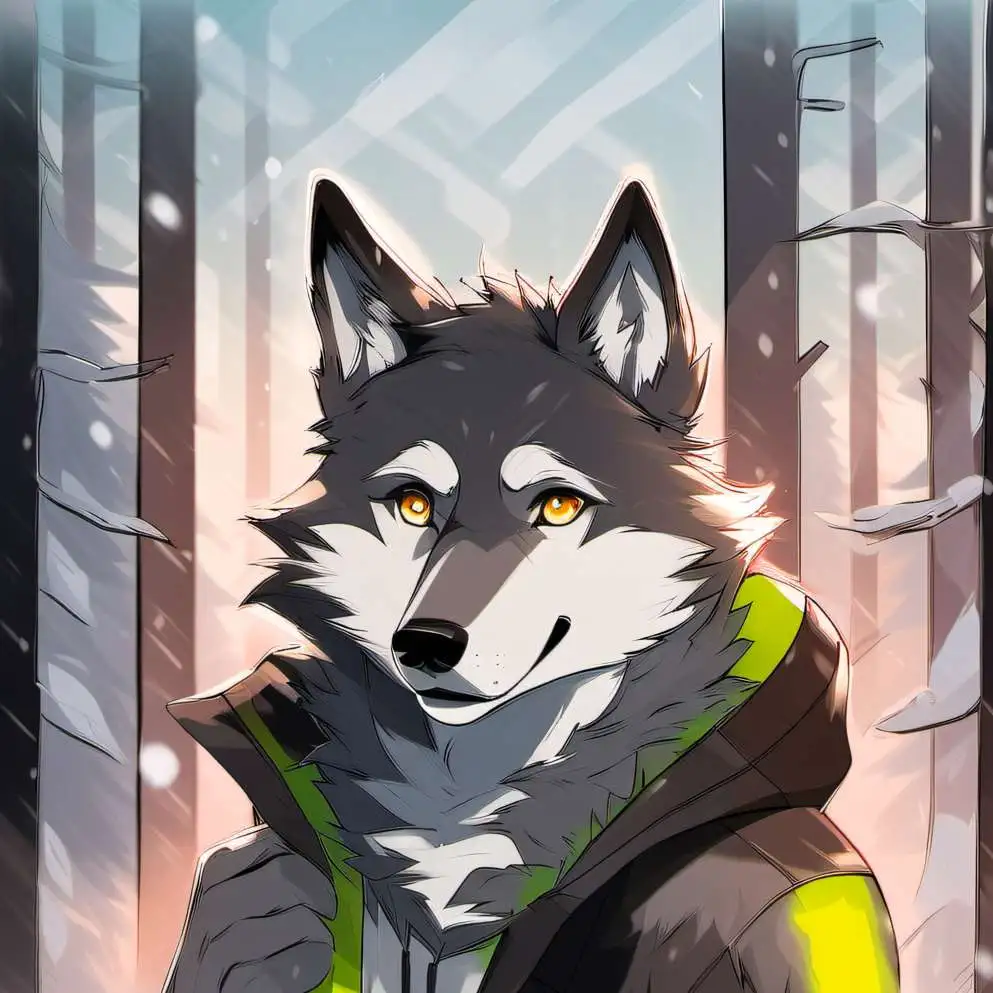 chat with ai character: Limian Eon