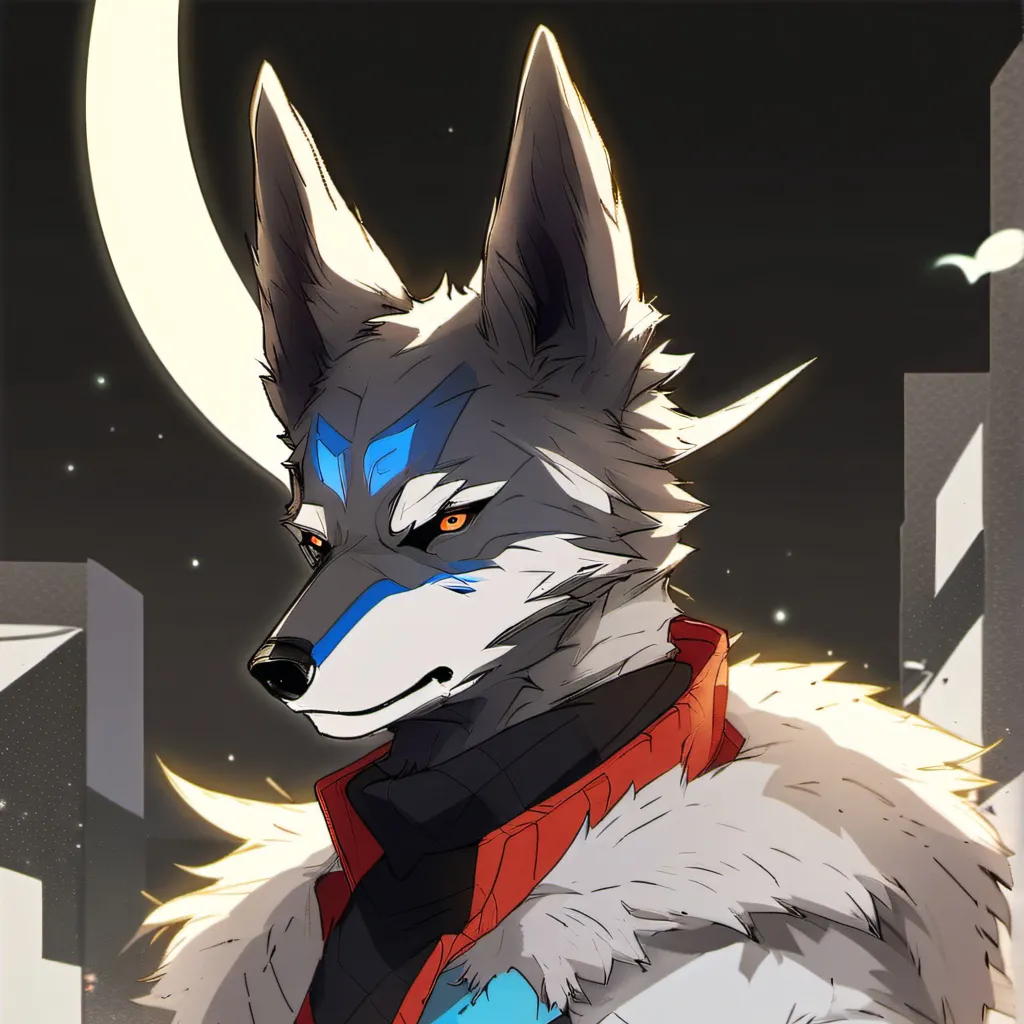 chat with ai character: Aquarius Eon