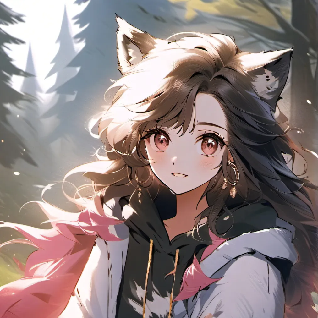 chat with ai character: Kit Cook