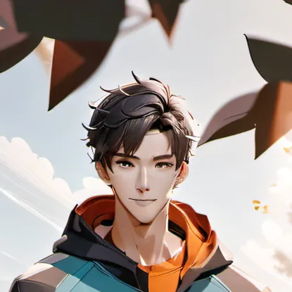 chat with ai character: Mika