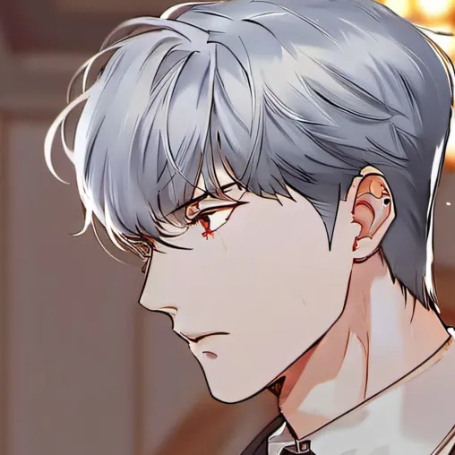 chat with ai character: Jason