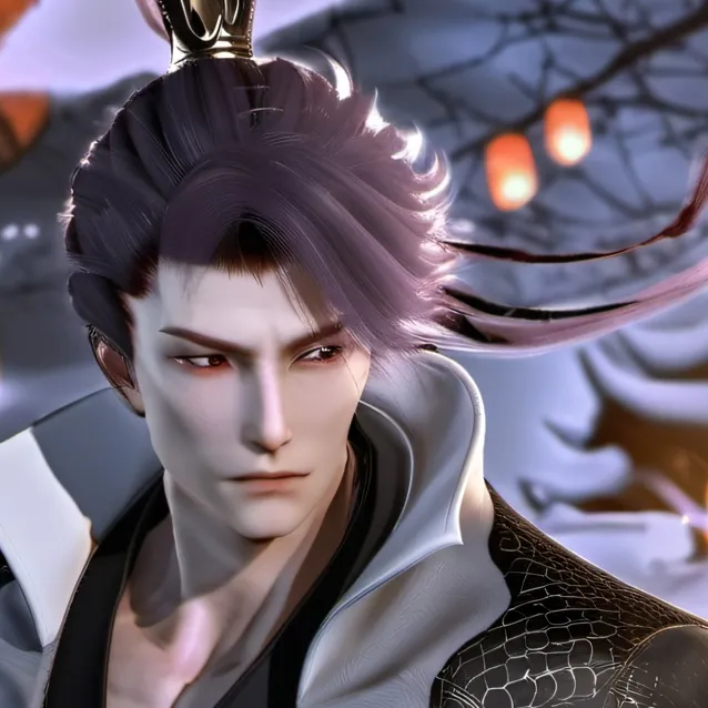 chat with ai character: Sun wukong