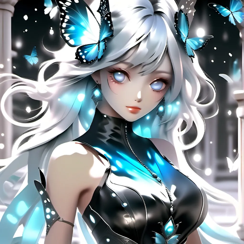 chat with ai character: ☋ Kendra ☋ 