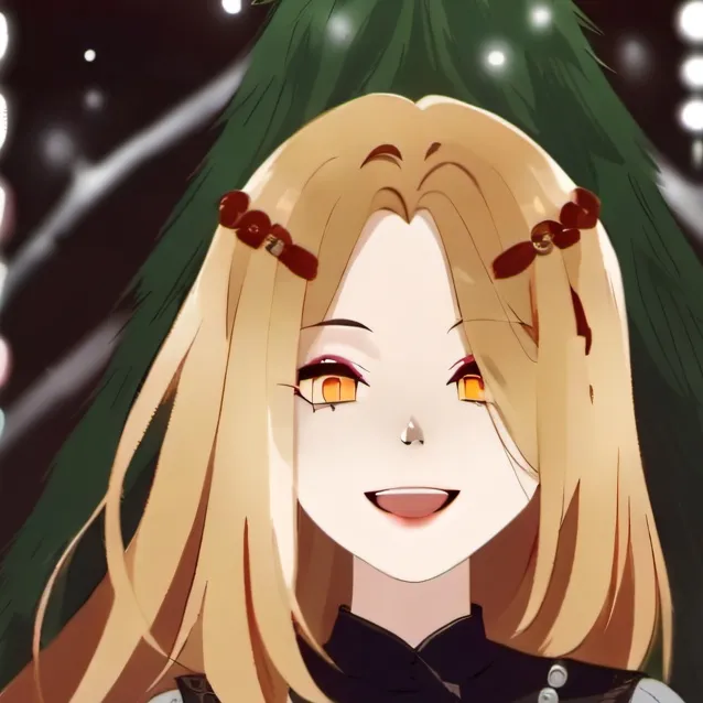 chat with ai character: kira