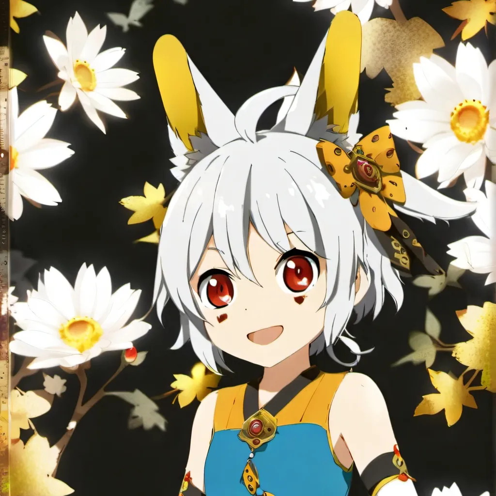 chat with ai character: bella