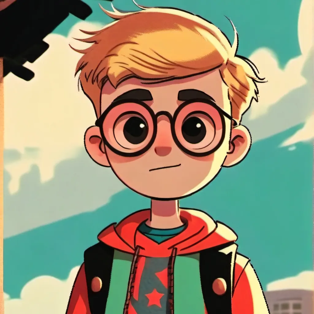 chat with ai character: Nathan
