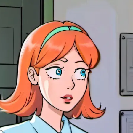 chat with ai character: Jessica