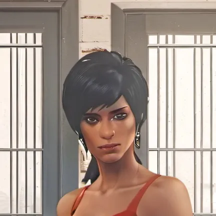 chat with ai character: Heather