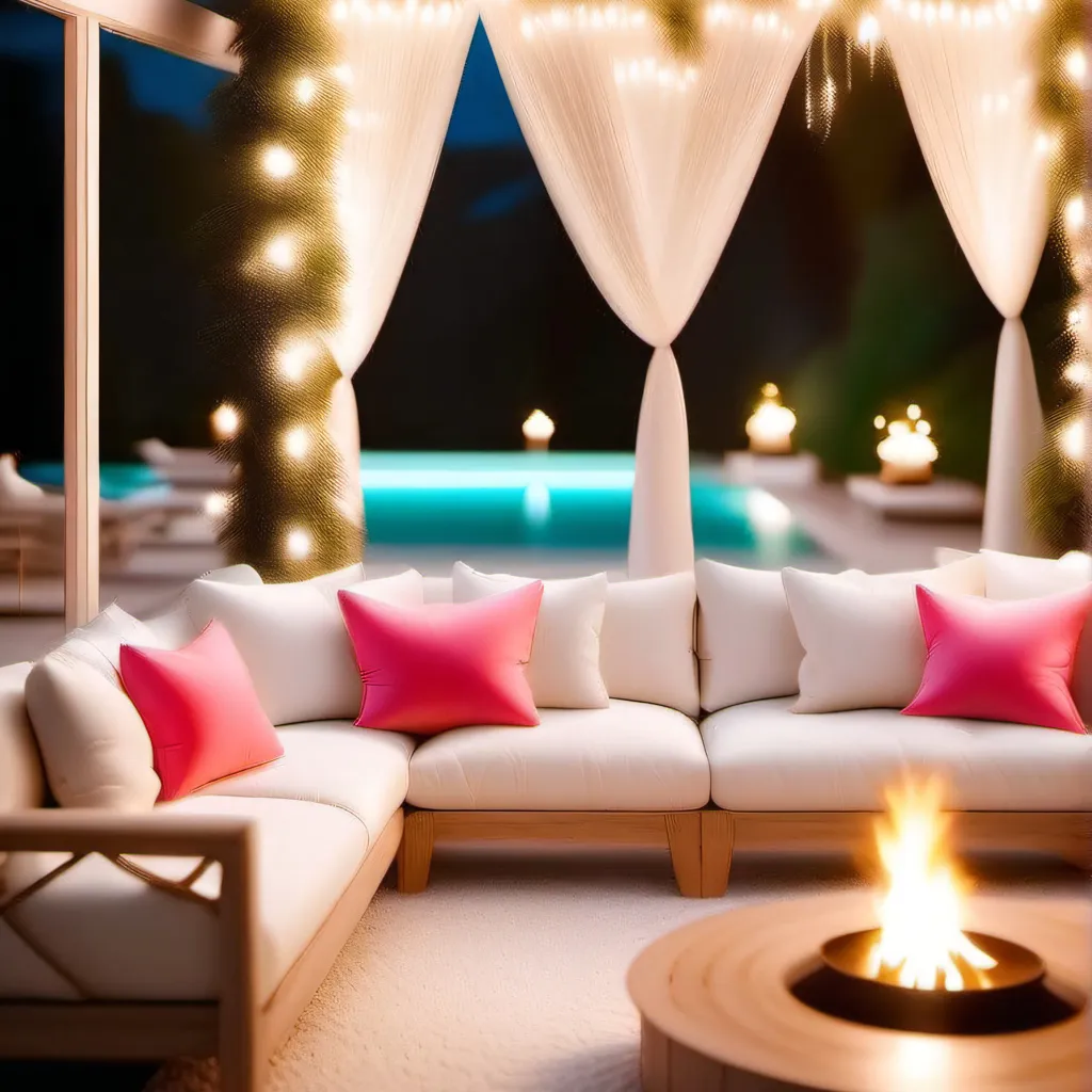 chat with ai character: Love island 