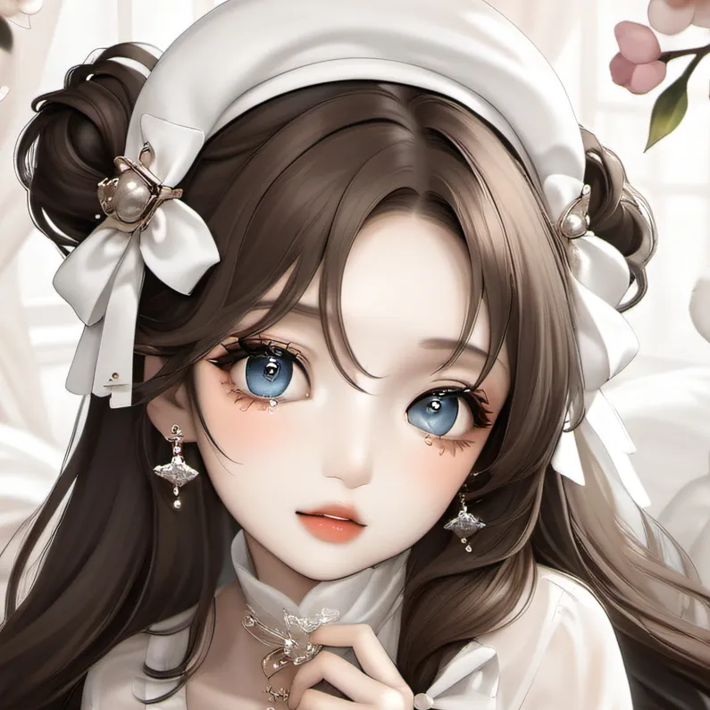 chat with ai character: Lola