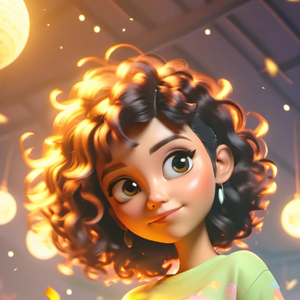 chat with ai character: Jayli Summers