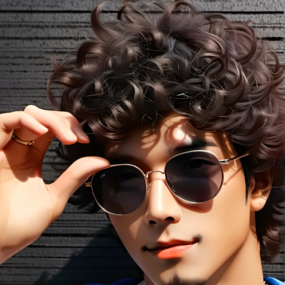 chat with ai character: Savva Summers