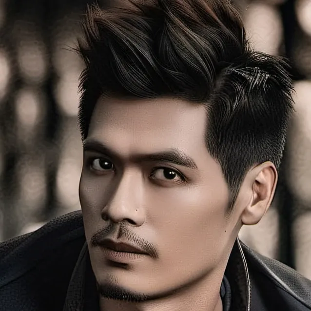 chat with ai character: Jacob Lightwood 