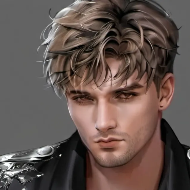 chat with ai character: Cowl