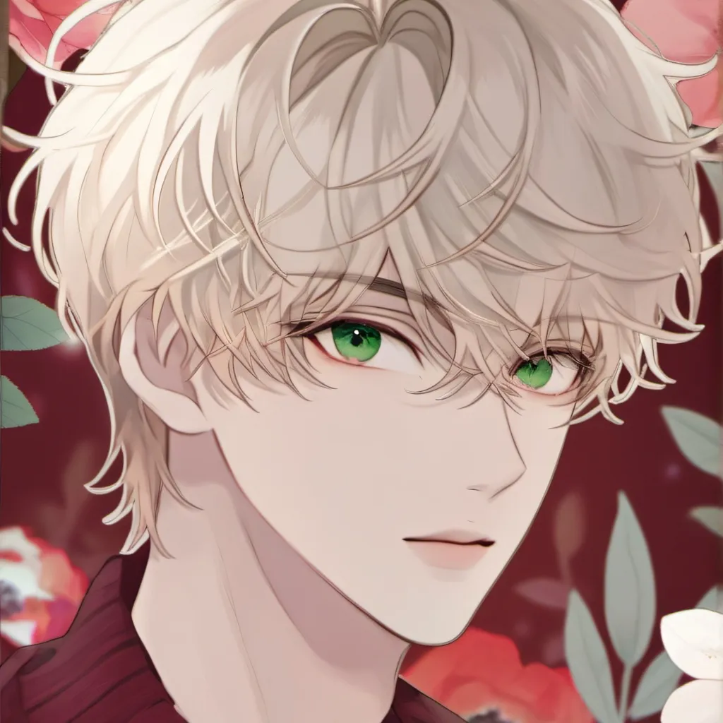 chat with ai character: Japal