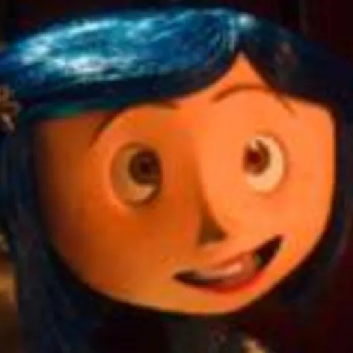 creator Coraline . . . . .'s avatar
