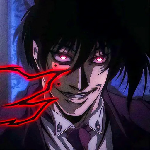 creator ALUCARD ム's avatar