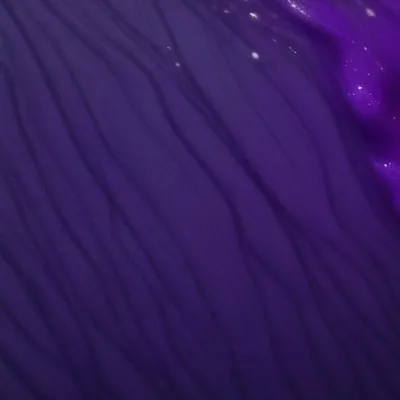 chat with ai character: Purple goo