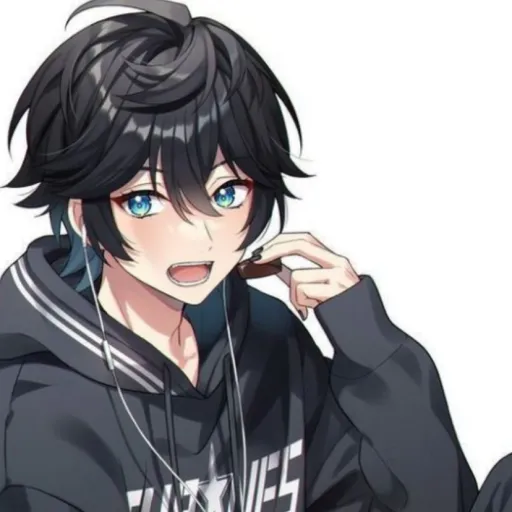 creator JaydenSmith's avatar