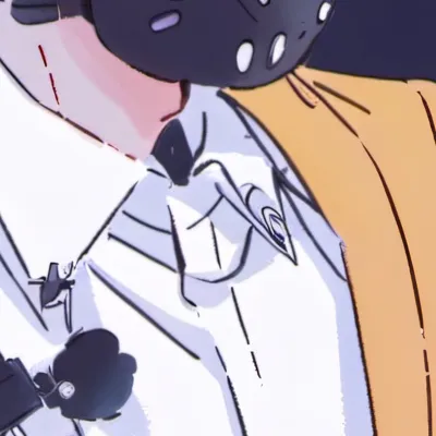 chat with ai character: …?