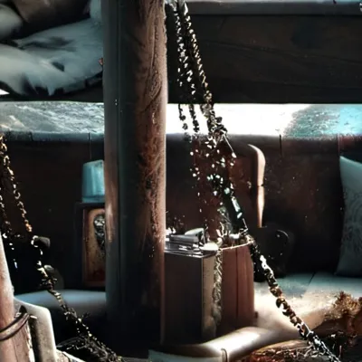 chat with ai character: Trading hub Roblox