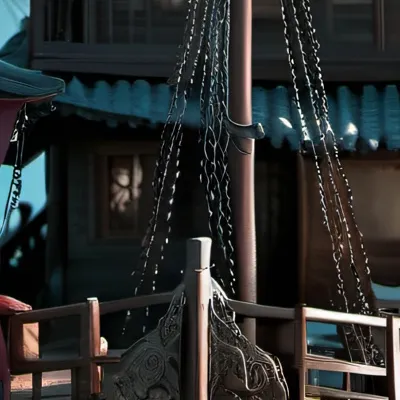 chat with ai character: Trading hub Roblox