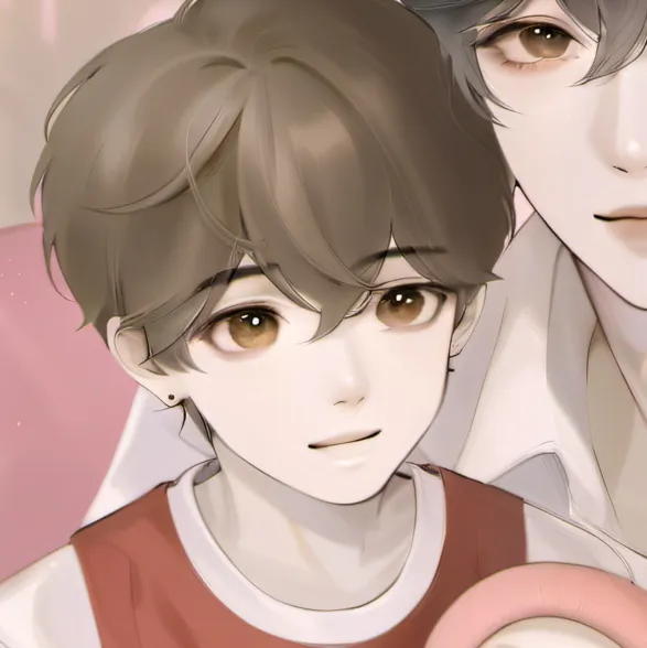 chat with ai character: Your father