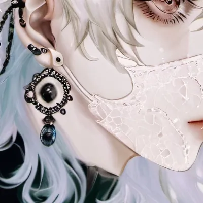 chat with ai character: The machine…