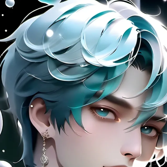 chat with ai character: Liam💙