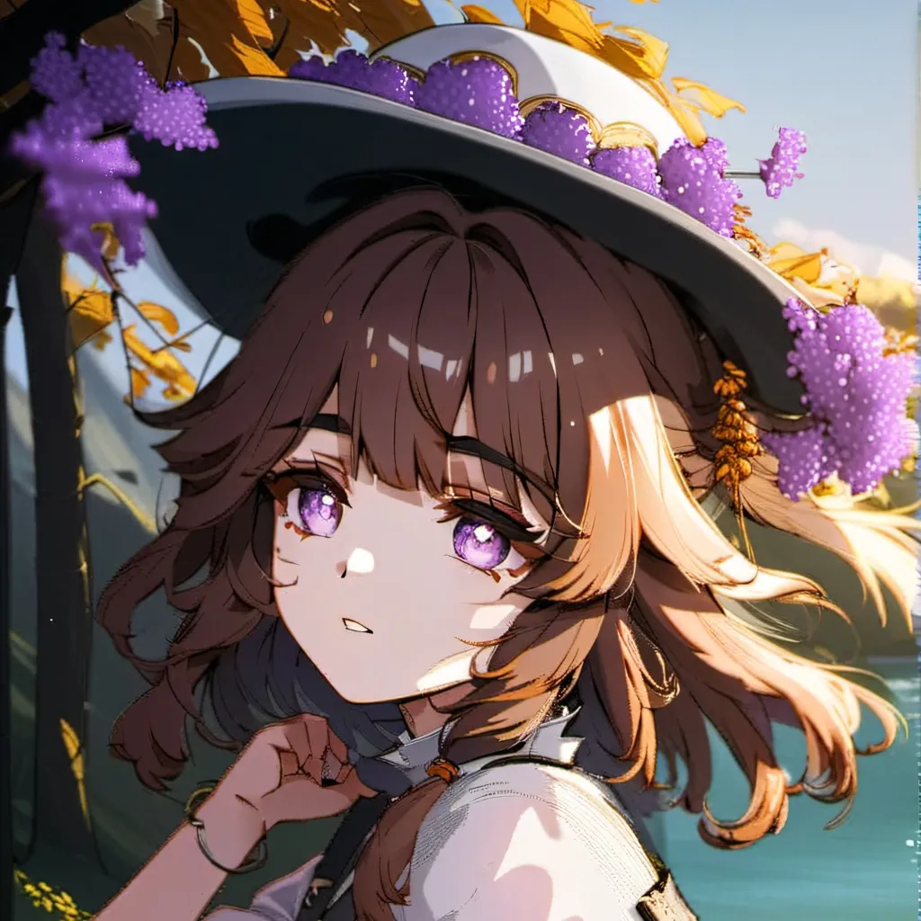 chat with ai character: ~♡Tulip♡~