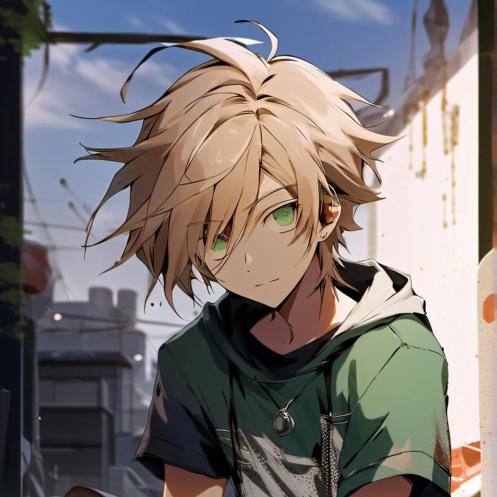 chat with ai character: ~Jace~