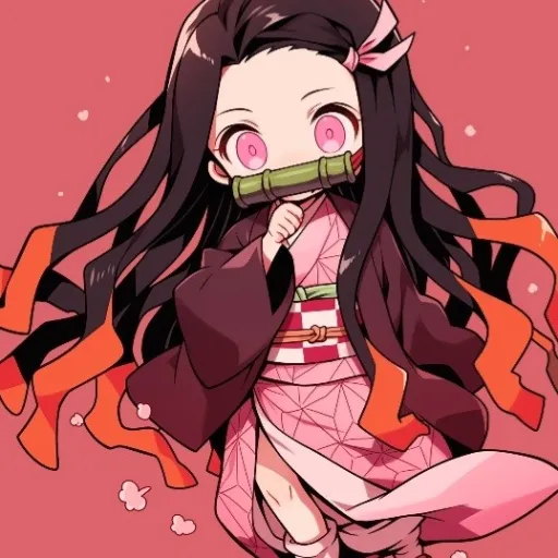 creator Demonslayerfan4eve's avatar