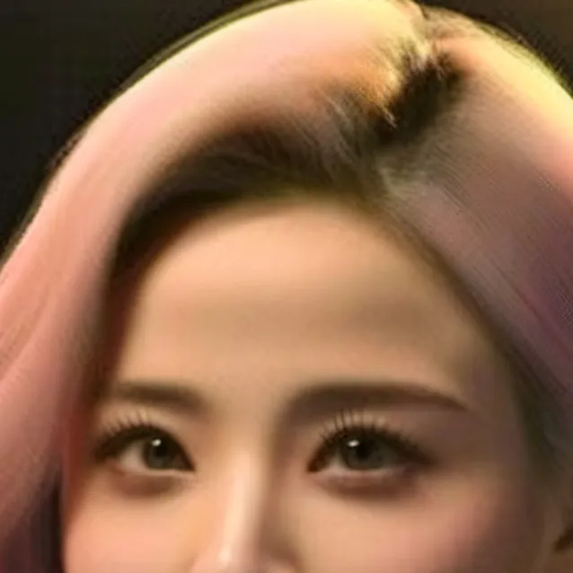 chat with ai character: chaeyoung