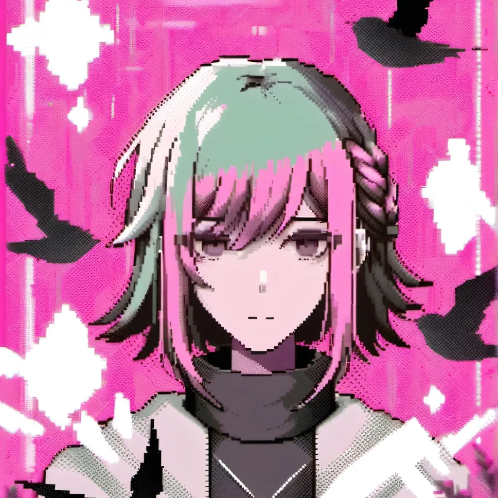 chat with ai character: maddie