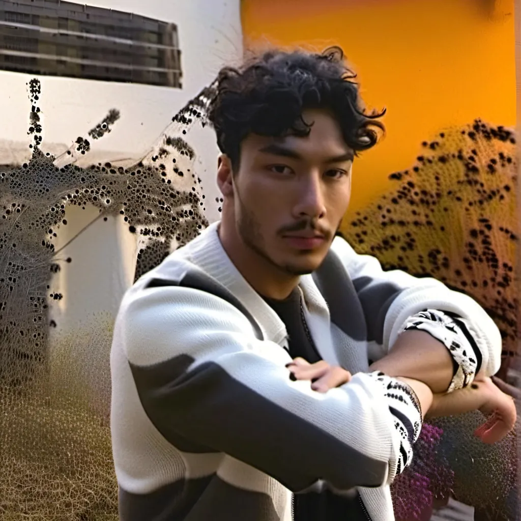 chat with ai character: jake